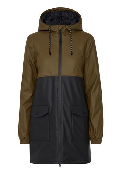 Ветровка с капюшоном Windbreaker BYAvan