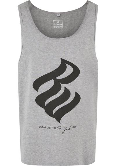 Майка Herren  Basic Tanktop