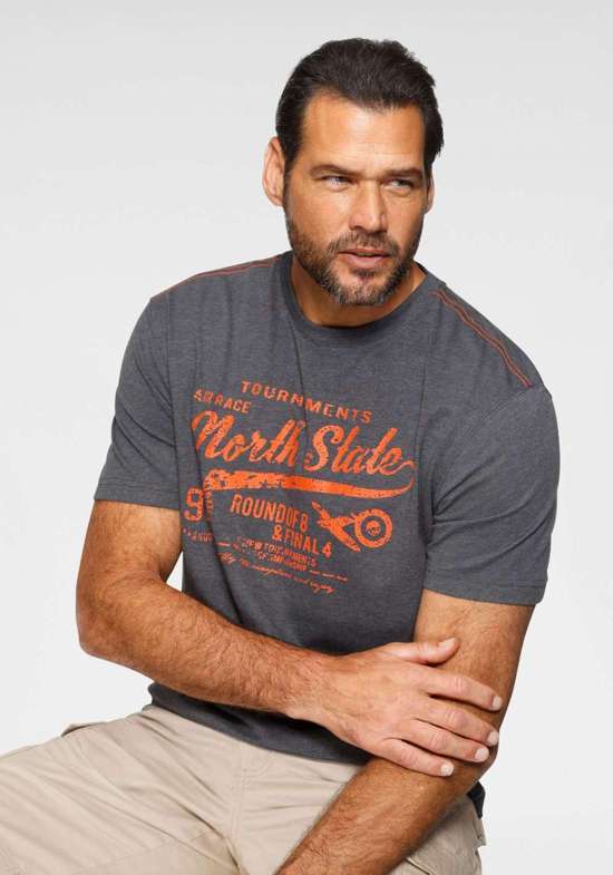 антрацит меланж