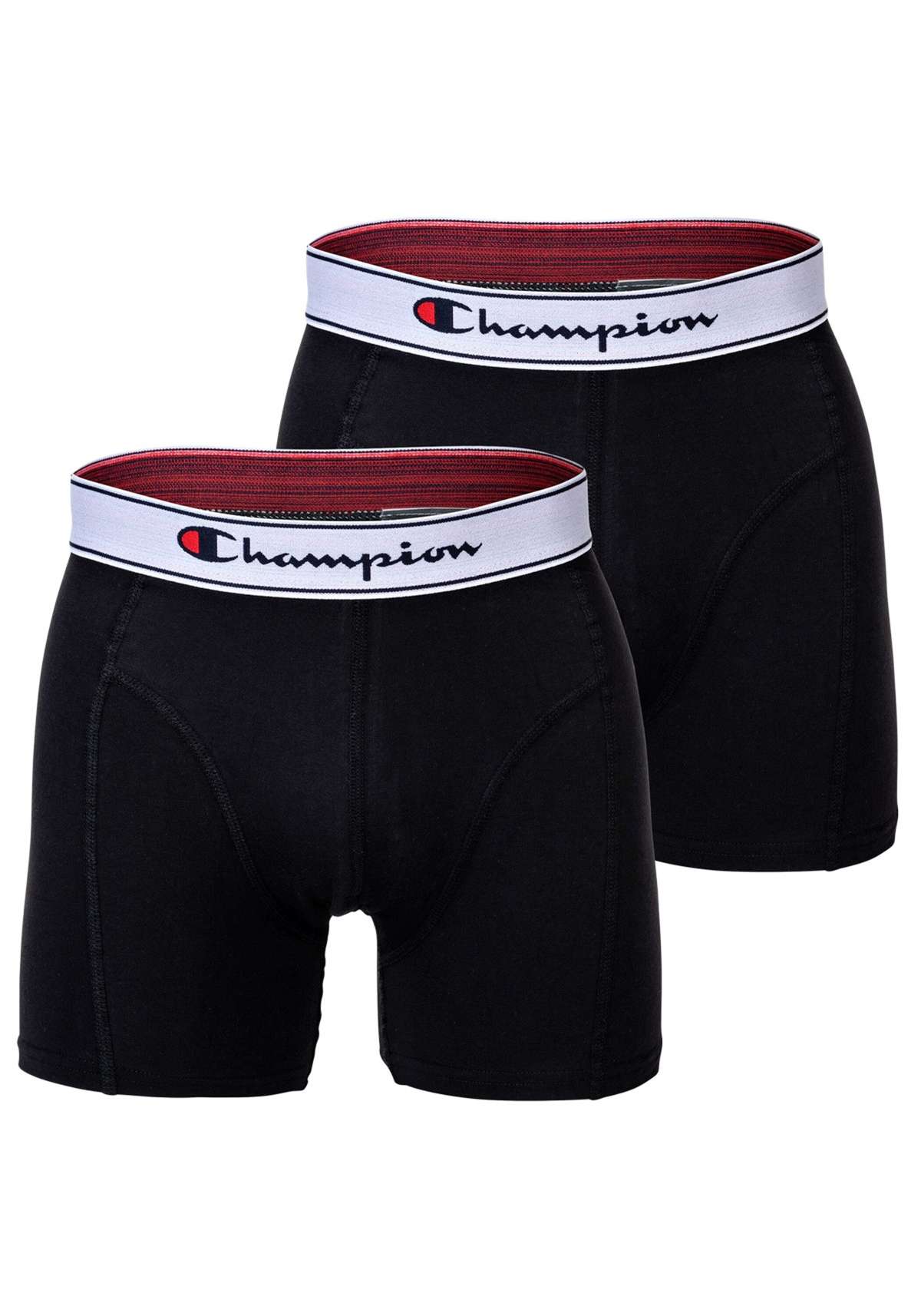 Боксеры Boxershort 2er Pack