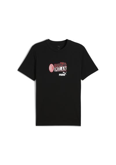 футболка AC Milan ftblNRGY T-Shirt Herren