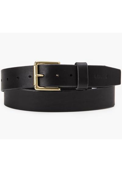 REGULAR BLACK