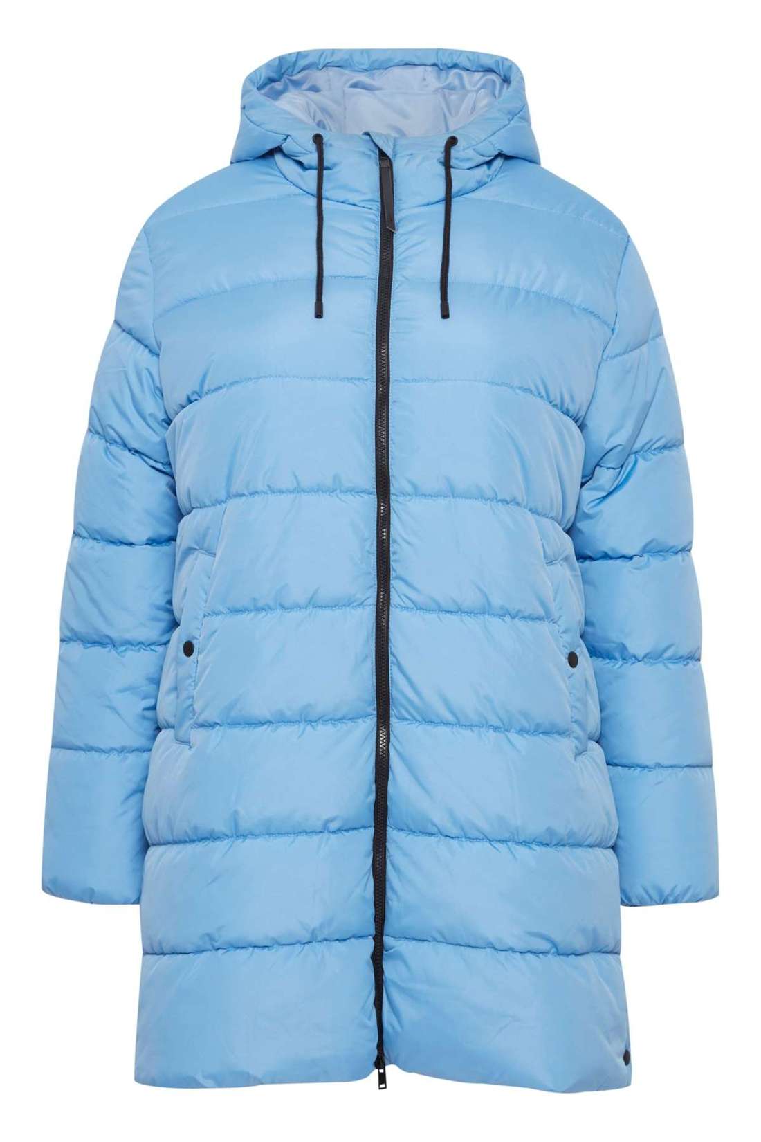 Зимняя куртка с капюшоном Winterjacke FPMabelle