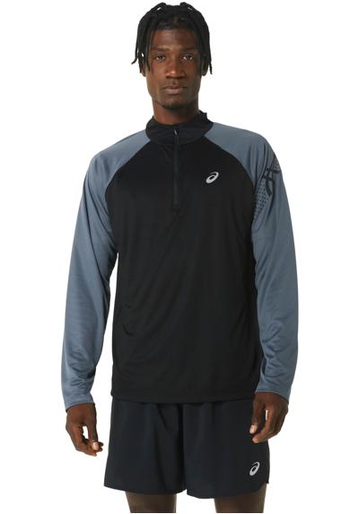 performance black/carrier grey