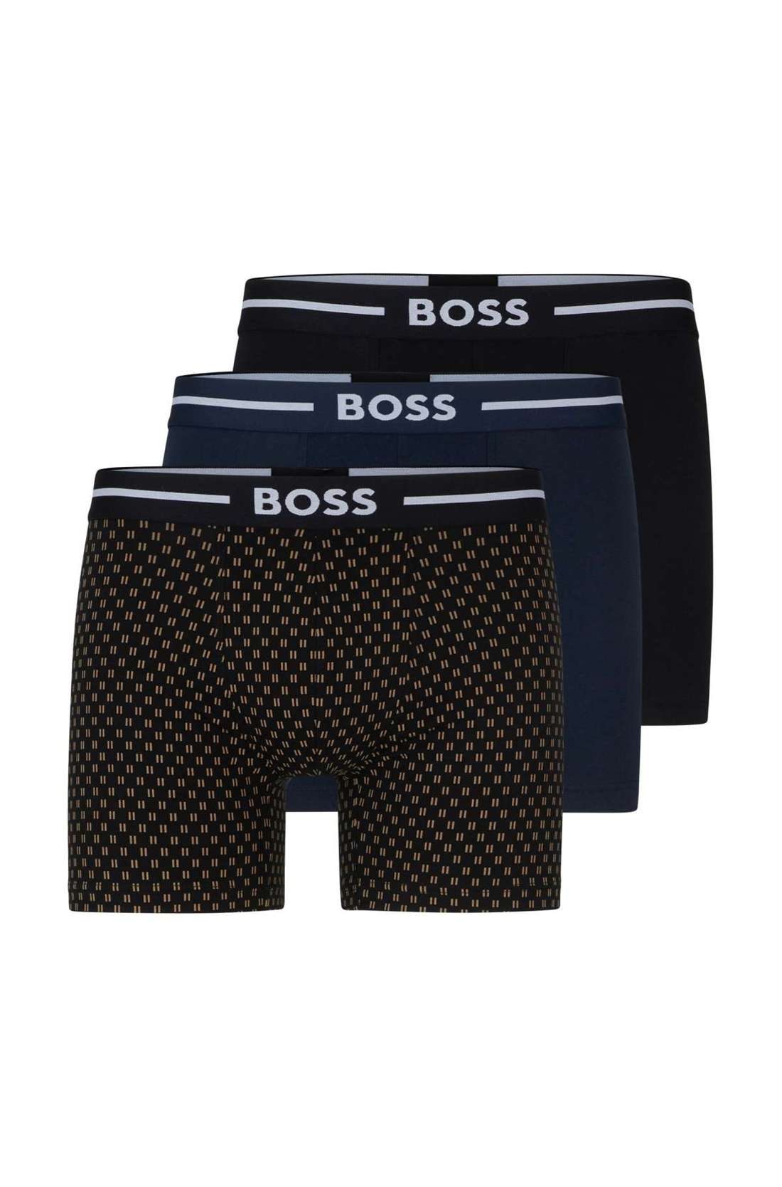 боксер BoxerBr 3P Bold Des