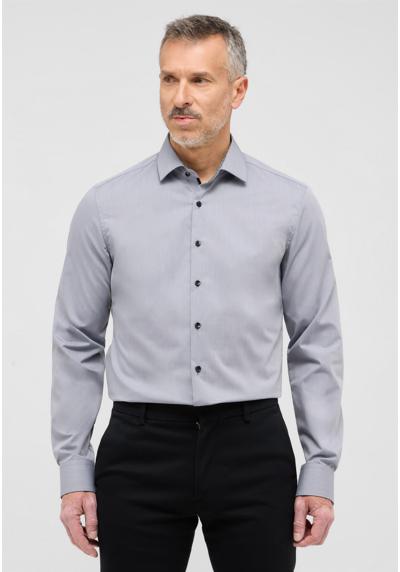 Рубашка с длинным рукавом SLIM FIT