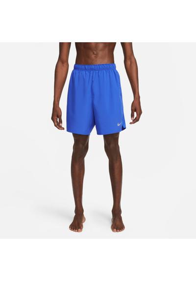 Шорты для бега DRI-FIT CHALLENGER MEN`S UNLINED RUNNING SHORTS