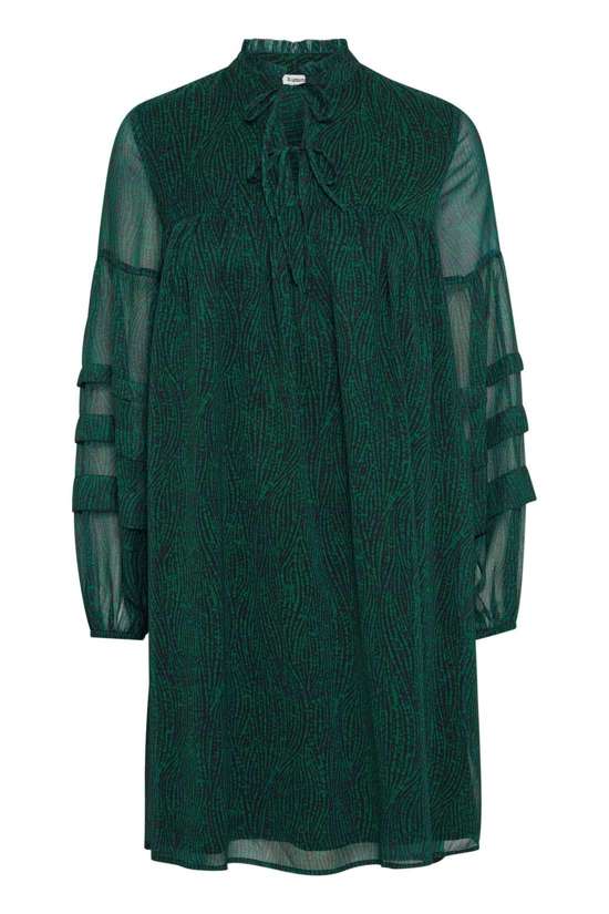 ultramarine green mix