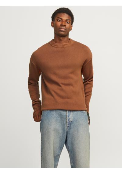 Свитер с круглым вырезом JJEJACK KNIT CREW NECK SN