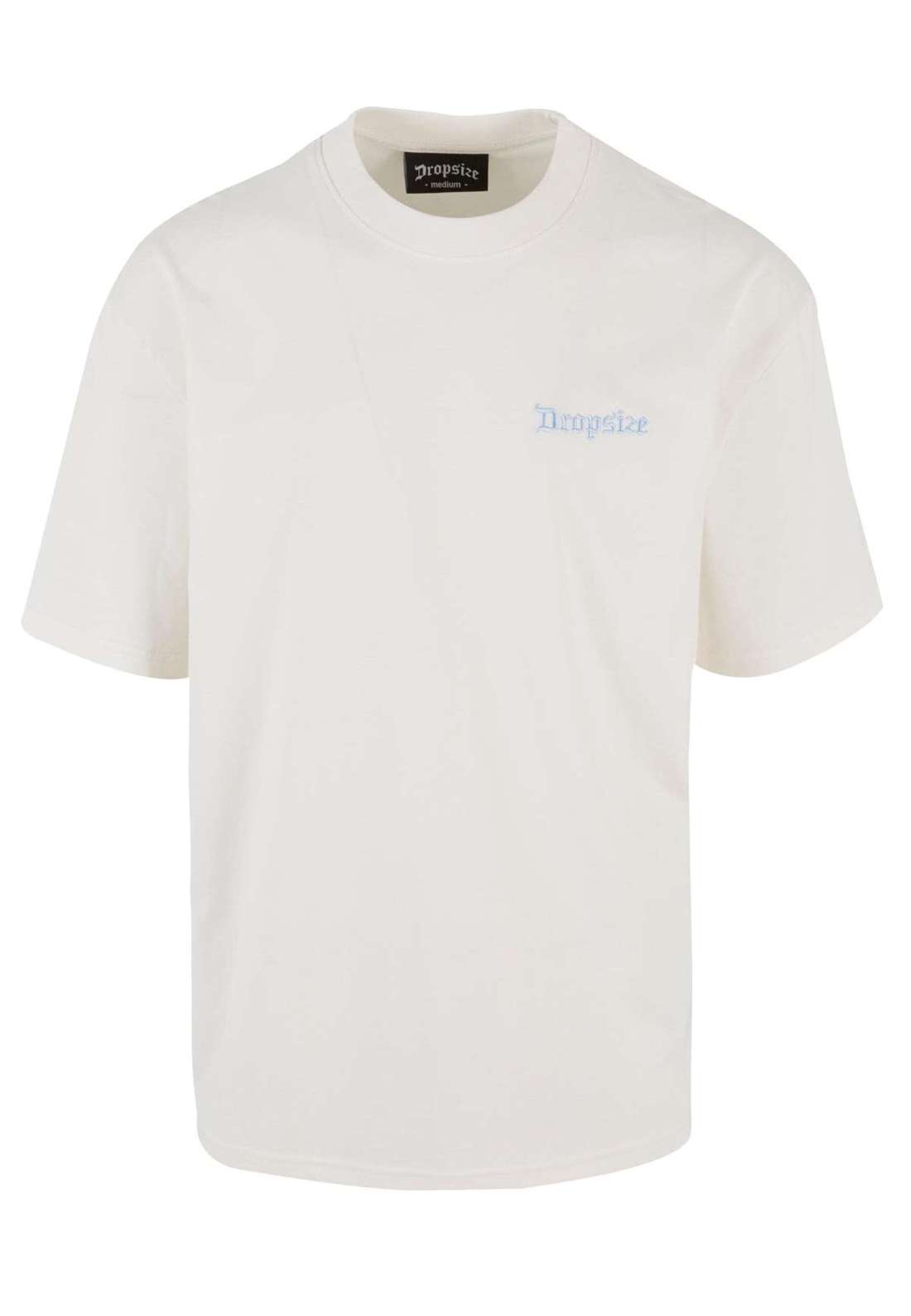 футболка Herren Heavy Embo T-Shirt