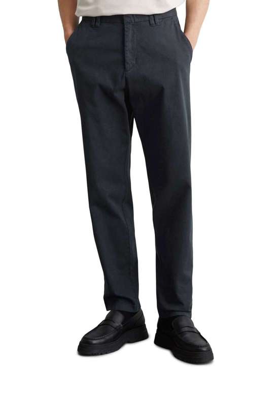 Чинос aus Bio-Baumwolle mit Elasthan