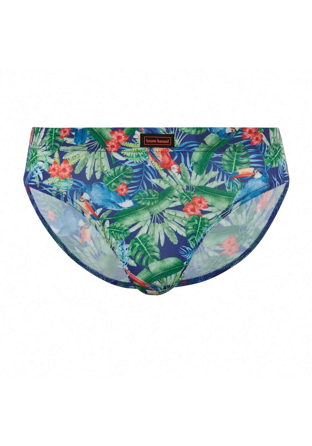 Трусы Slip Sportslip Tropical Garden 1er Pack