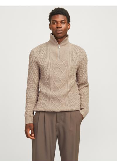 Pure Cashmere Detail:Melange