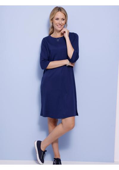 спортивное платье Sweatkleid