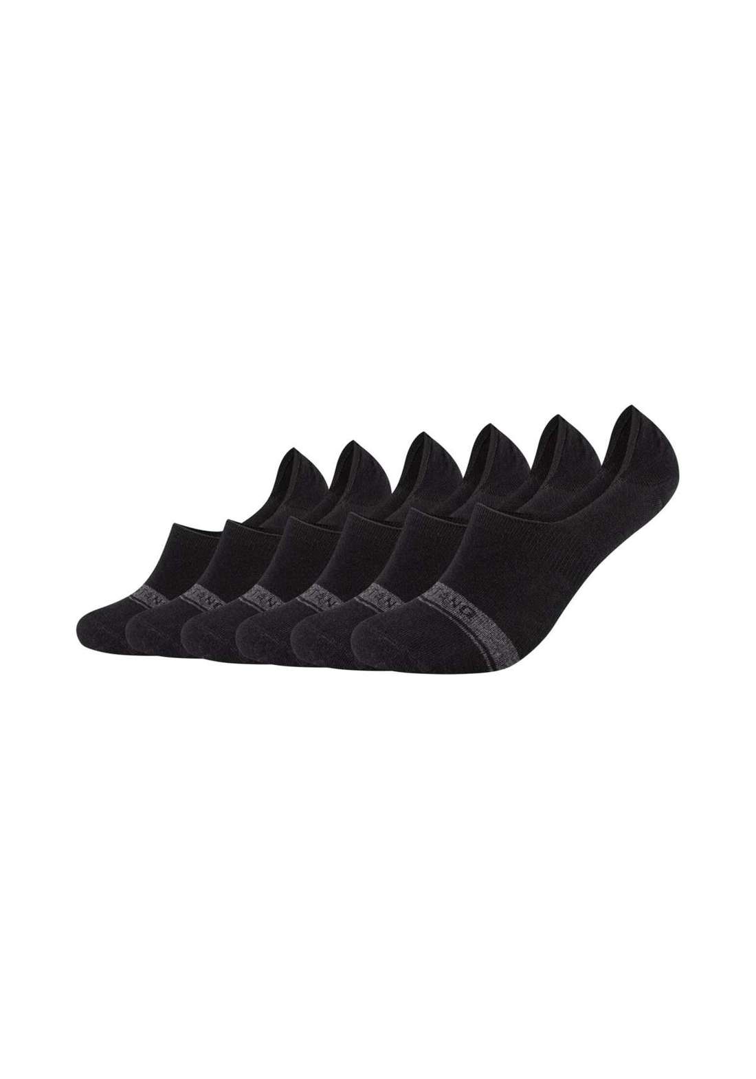 Пинетки Füßlinge 6er Pack
