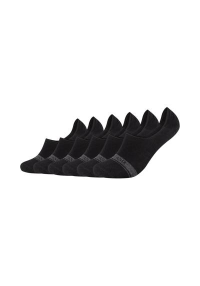 Пинетки Füßlinge 6er Pack