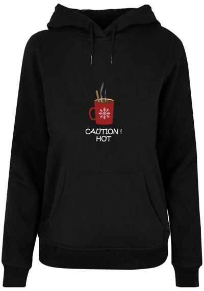 черный