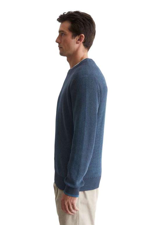 темно-синий