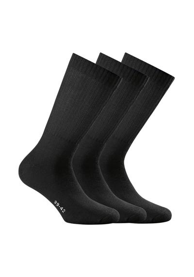 Короткие носки Socken sport 3-er pack 3er Pack