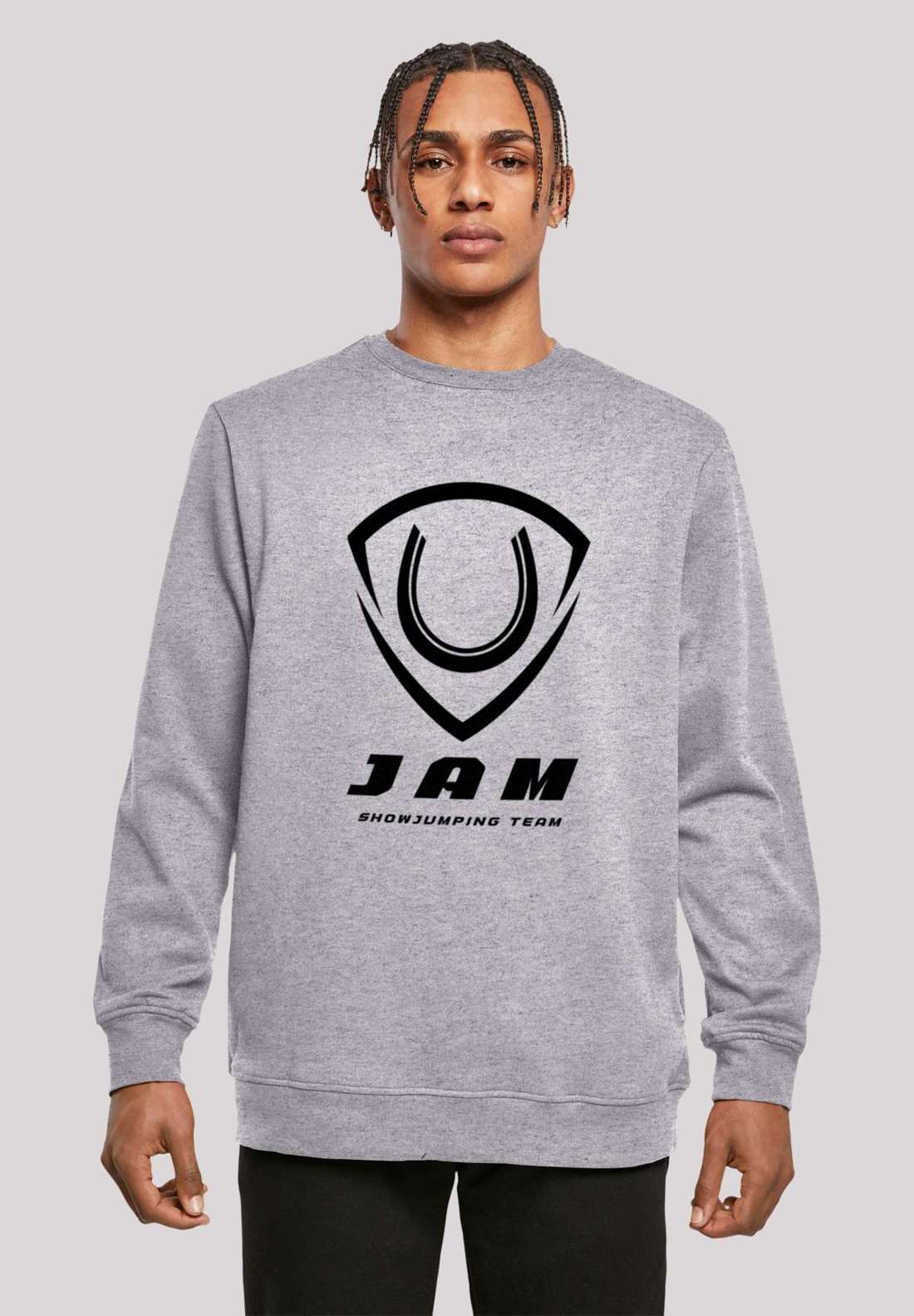 Толстовка с капюшоном JAM Showjumping