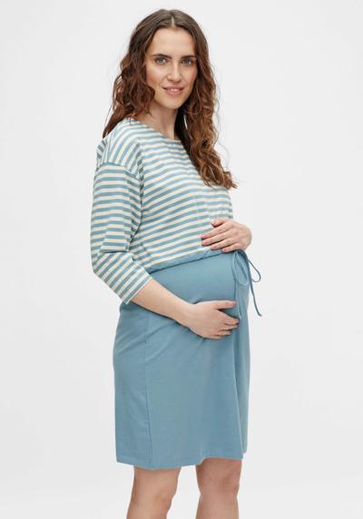 Платье для беременных на кулиске