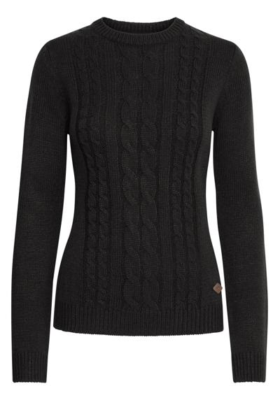 Вязаный свитер Strickpullover OXCARRYONE