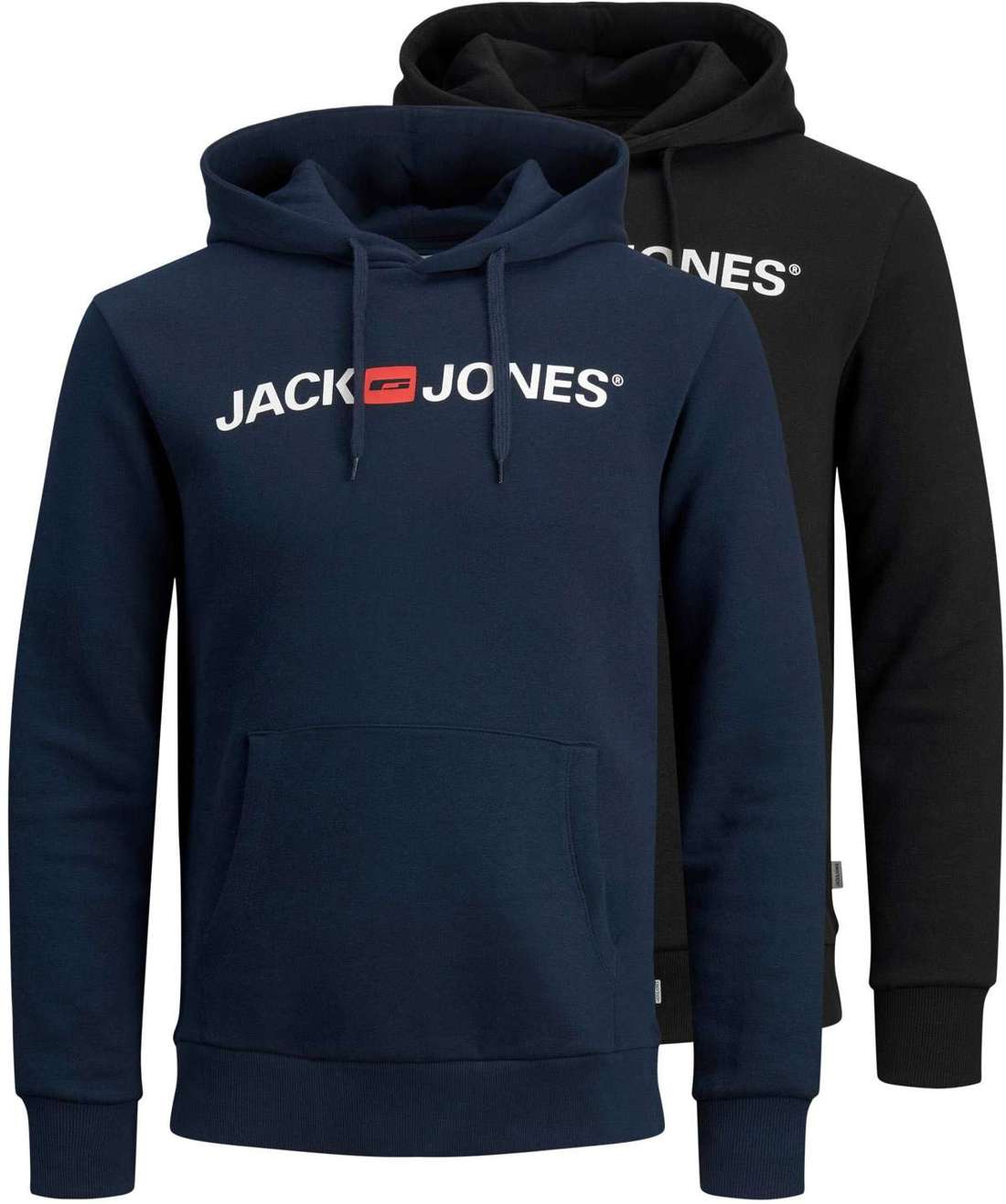 Толстовка с капюшоном CORP OLD LOGO SWEAT HOOD