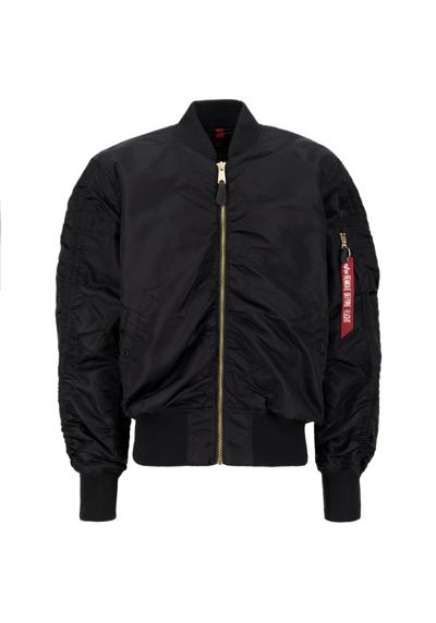 Куртка-бомбер»Men - Bomber Jackets MA-1 OS Puckered«