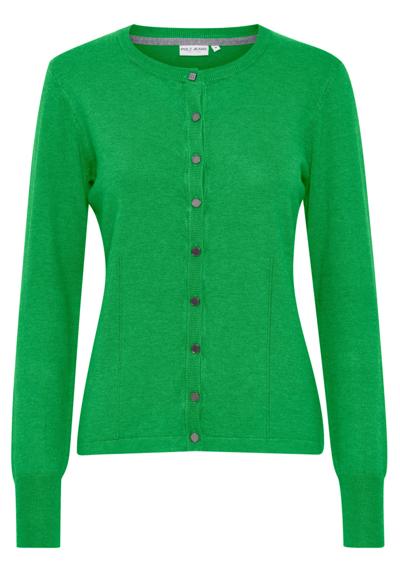 fern green melange