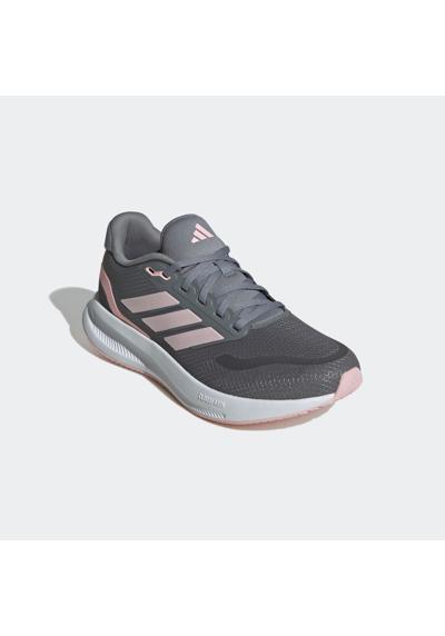 Grey Three / Sandy Pink / Cloud White