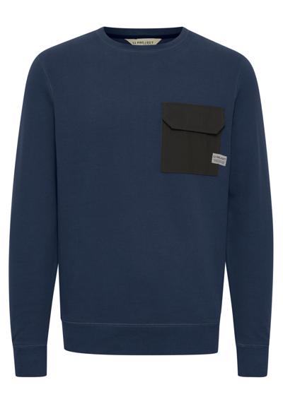 Свитер с круглым вырезом Sweatshirt PRPelle