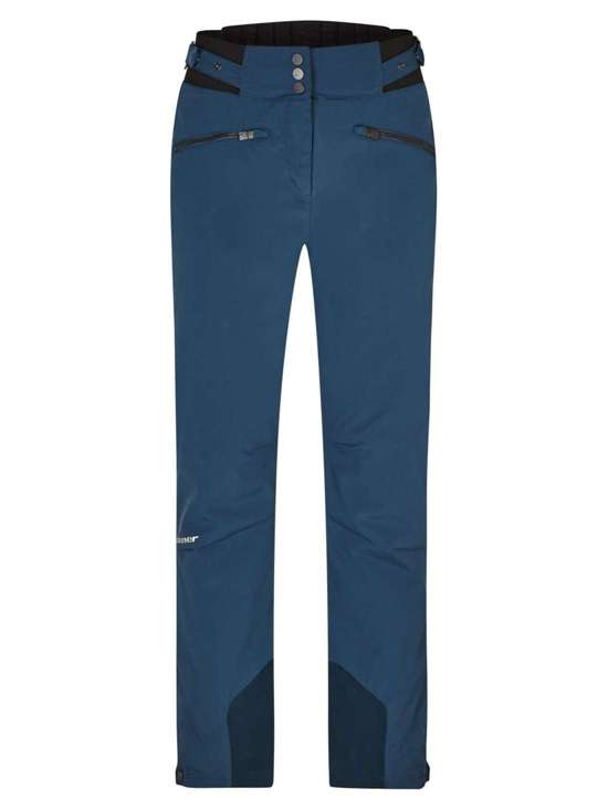 темно-синий