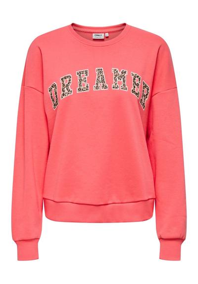 Dubarry Print:Dreamer