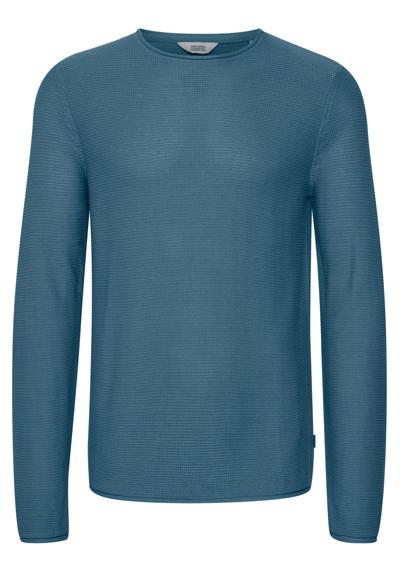 provincial blue melange
