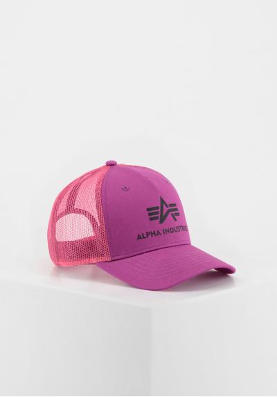 Кепка дальнобойщика Accessoires - Headwear Basic Trucker Cap