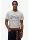 college grey marl
