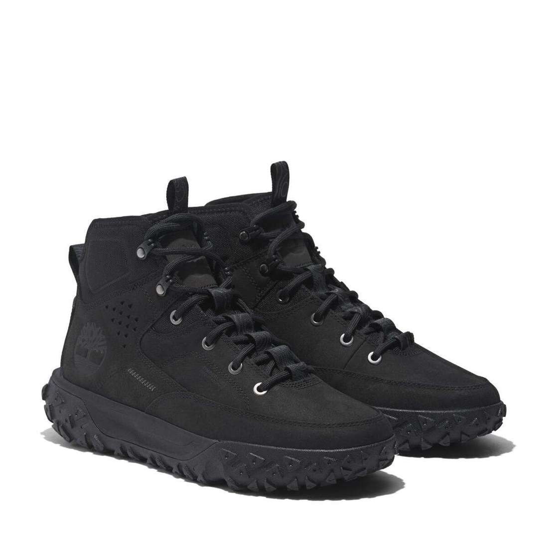 Походная обувь GREENSTRIDE MOTION 6 MID LACE UP HIKING BOOT