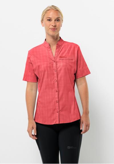 Блузка с короткими рукавами»NORBO S/S SHIRT W«