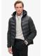 DARK CHARCOAL MARL(/RED)