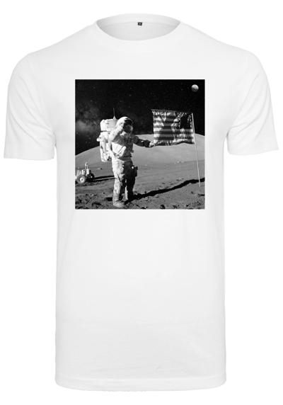 футболка Herren NASA Moon Landing Tee