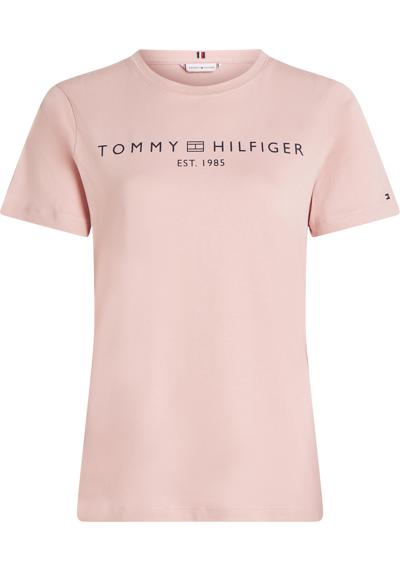 Foggy Pink