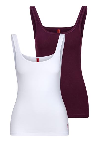 Open Purple 543