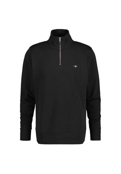 толстовка Sweatshirt Regular Shield Half Zip Sweat