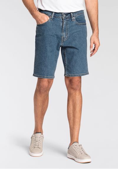 Джинсовые шорты стрейч 445 ATHLETIC SHORTS
