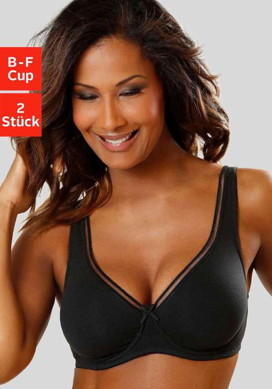 черный + белый