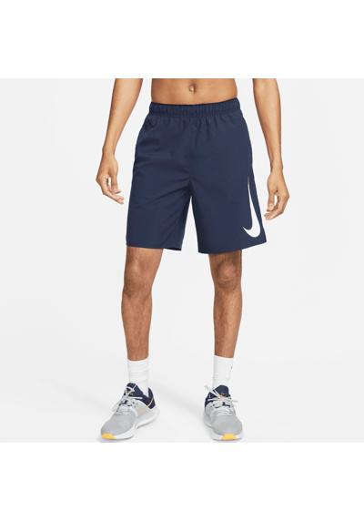 Шорты для бега»Dri-FIT Challenger Men`s ` Unlined Running Shorts«