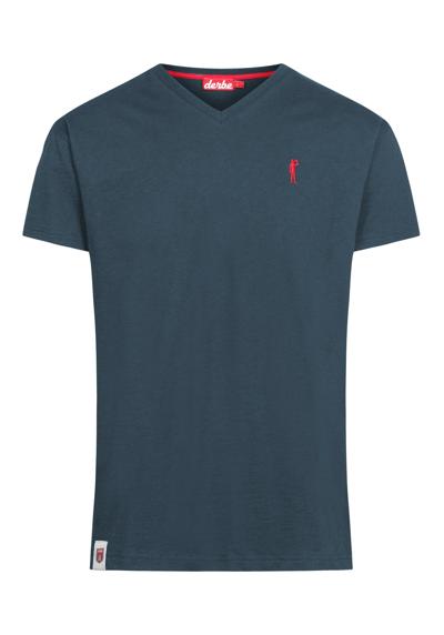 Рубашка с принтом, производство Португалия, качество Flame.