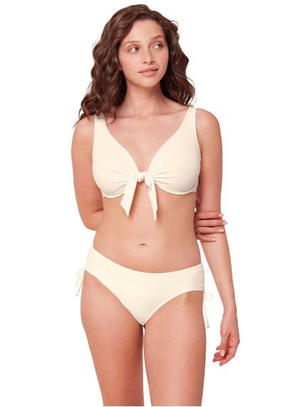 ecru white