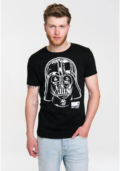 Футболка с лицензионным оригинальным дизайном Star Wars