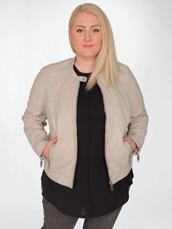 серовато-бежевый